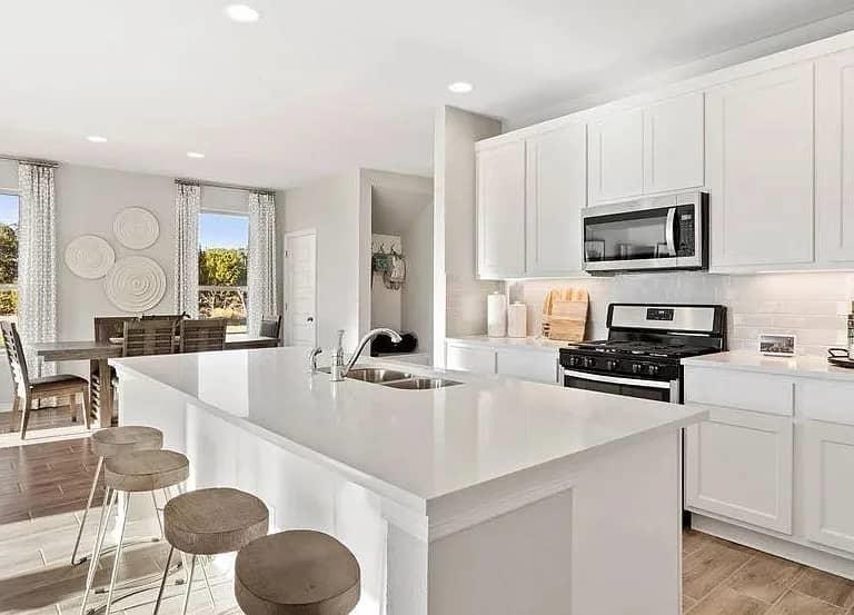 701 Hays Hill Dr, Georgetown, TX 78633