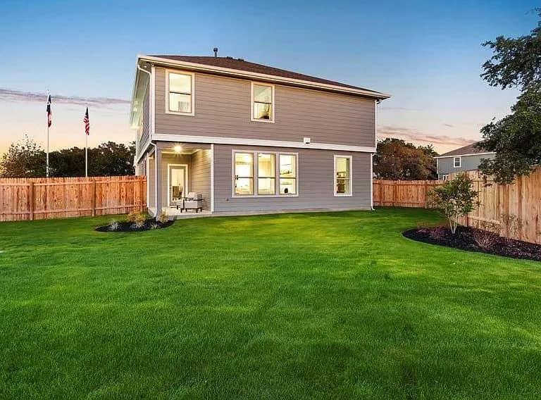 701 Hays Hill Dr, Georgetown, TX 78633