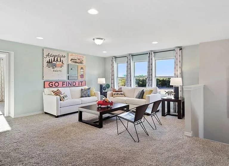 701 Hays Hill Dr, Georgetown, TX 78633