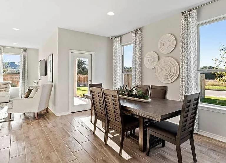 701 Hays Hill Dr, Georgetown, TX 78633