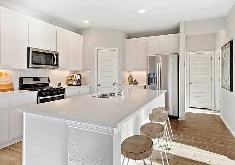 701 Hays Hill Dr, Georgetown, TX 78633