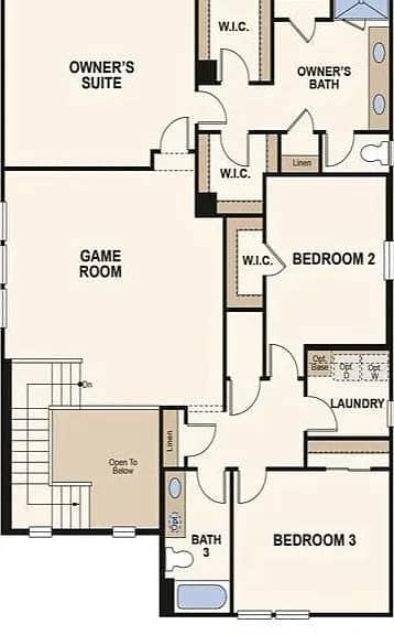 701 Hays Hill Dr, Georgetown, TX 78633