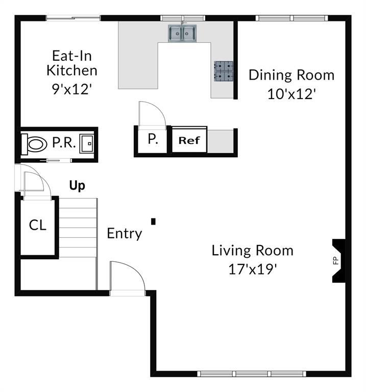 9006 Frostwood Trl, Austin, TX 78729