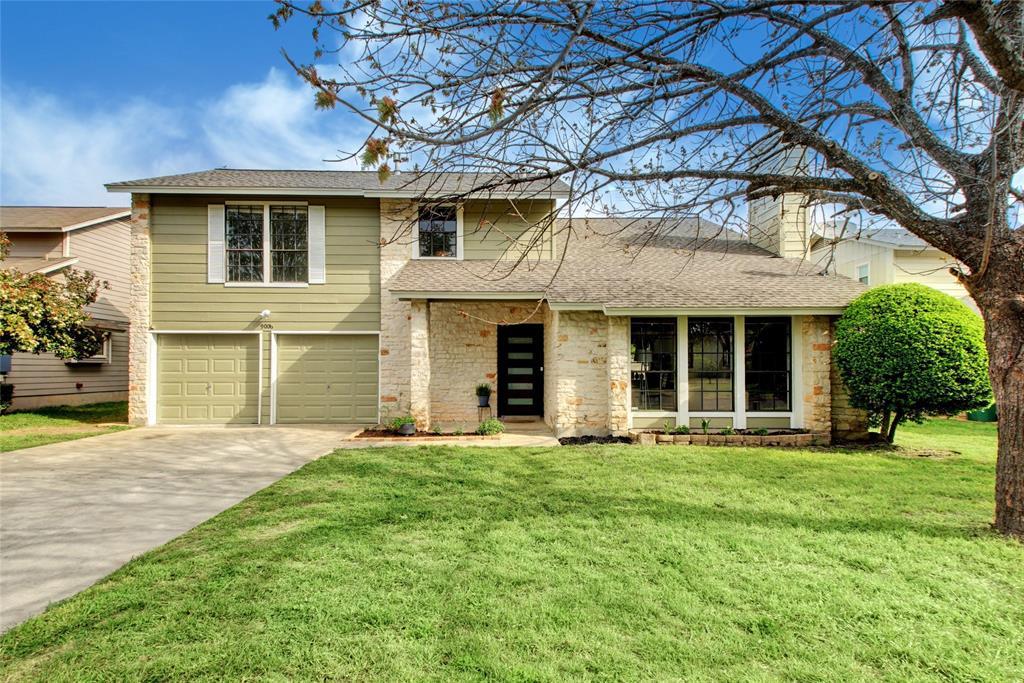 9006 Frostwood Trl, Austin, TX 78729