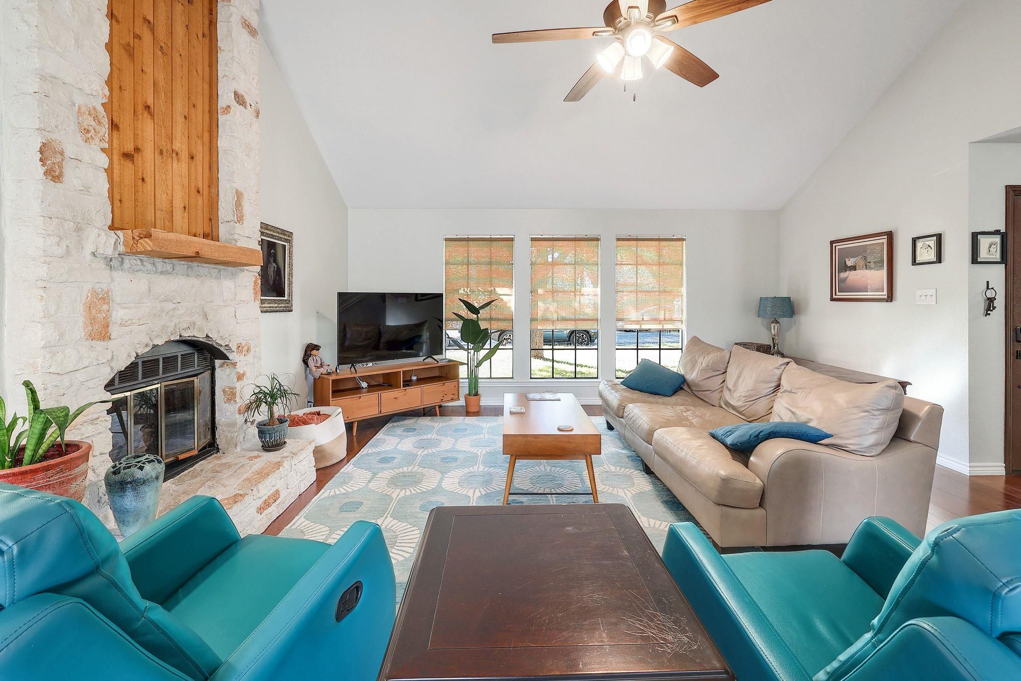 9006 Frostwood Trl, Austin, TX 78729