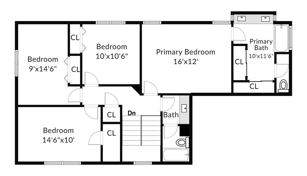 9006 Frostwood Trl, Austin, TX 78729