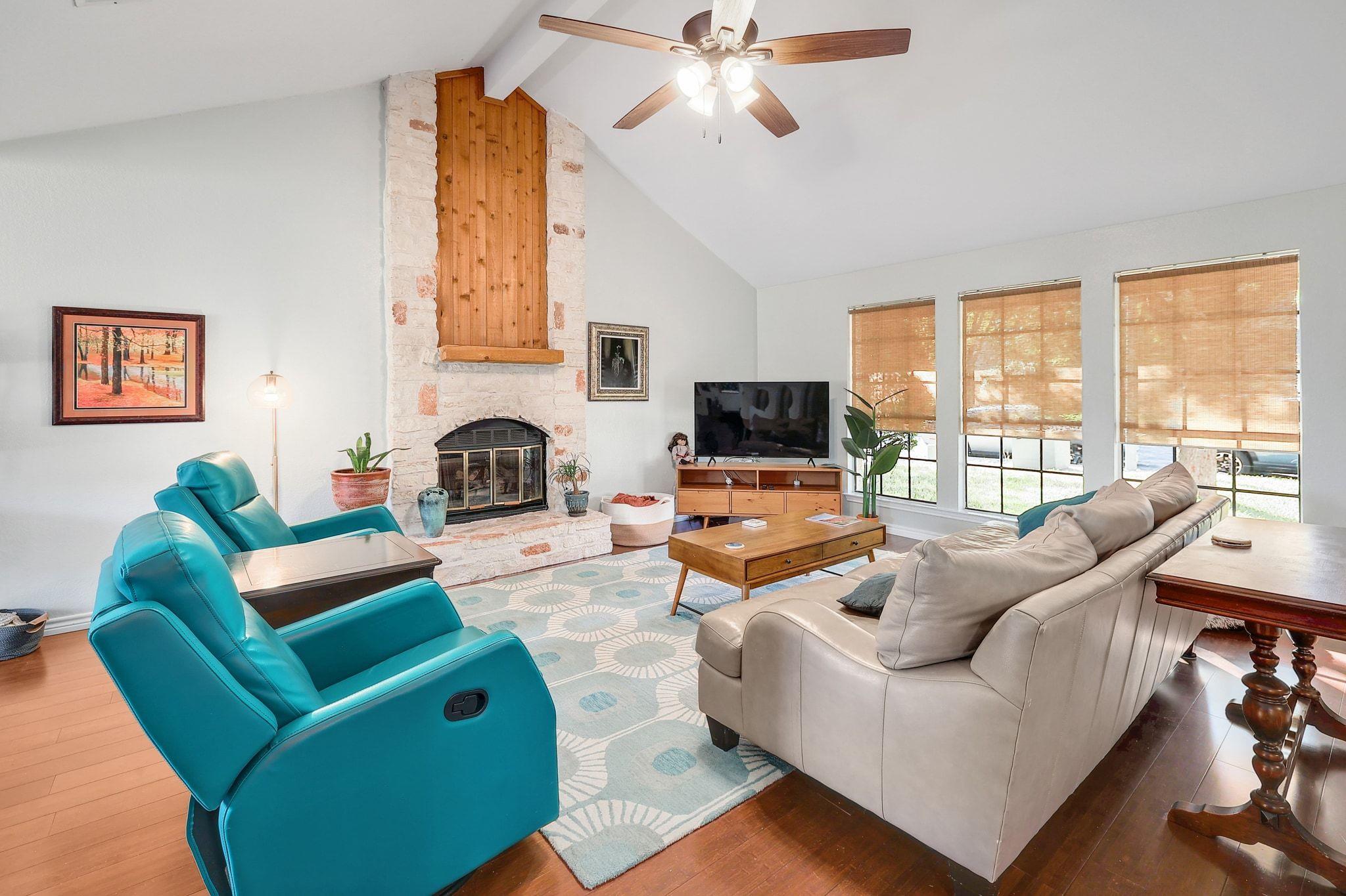 9006 Frostwood Trl, Austin, TX 78729