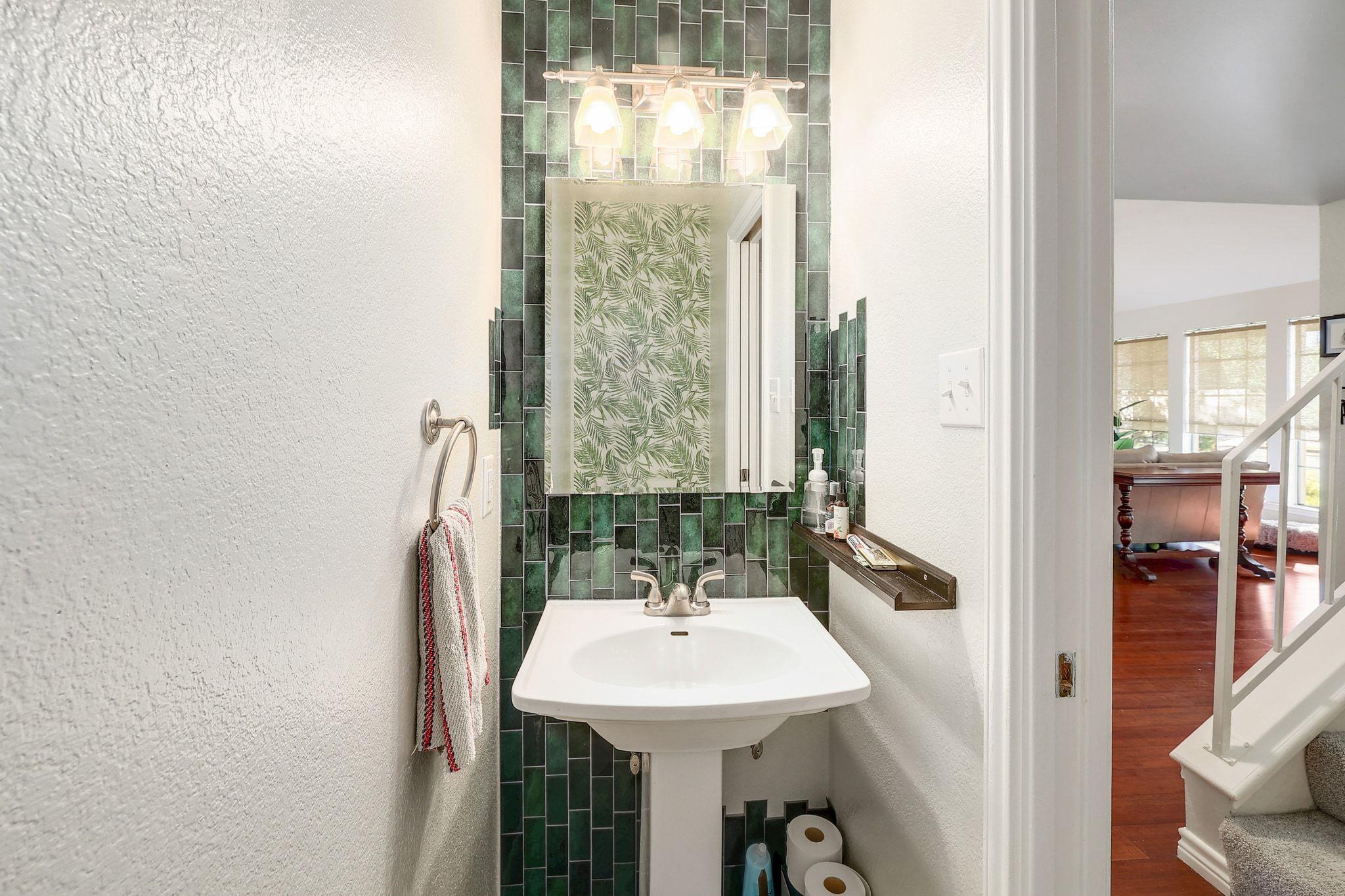 9006 Frostwood Trl, Austin, TX 78729