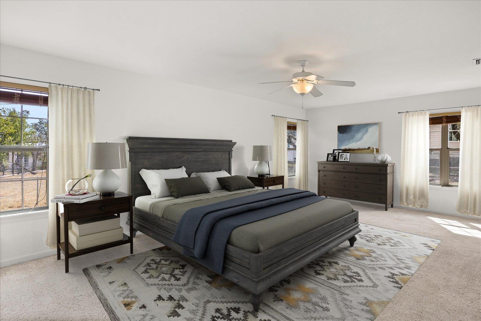 711 N Creek Rd, Comfort, TX 78013