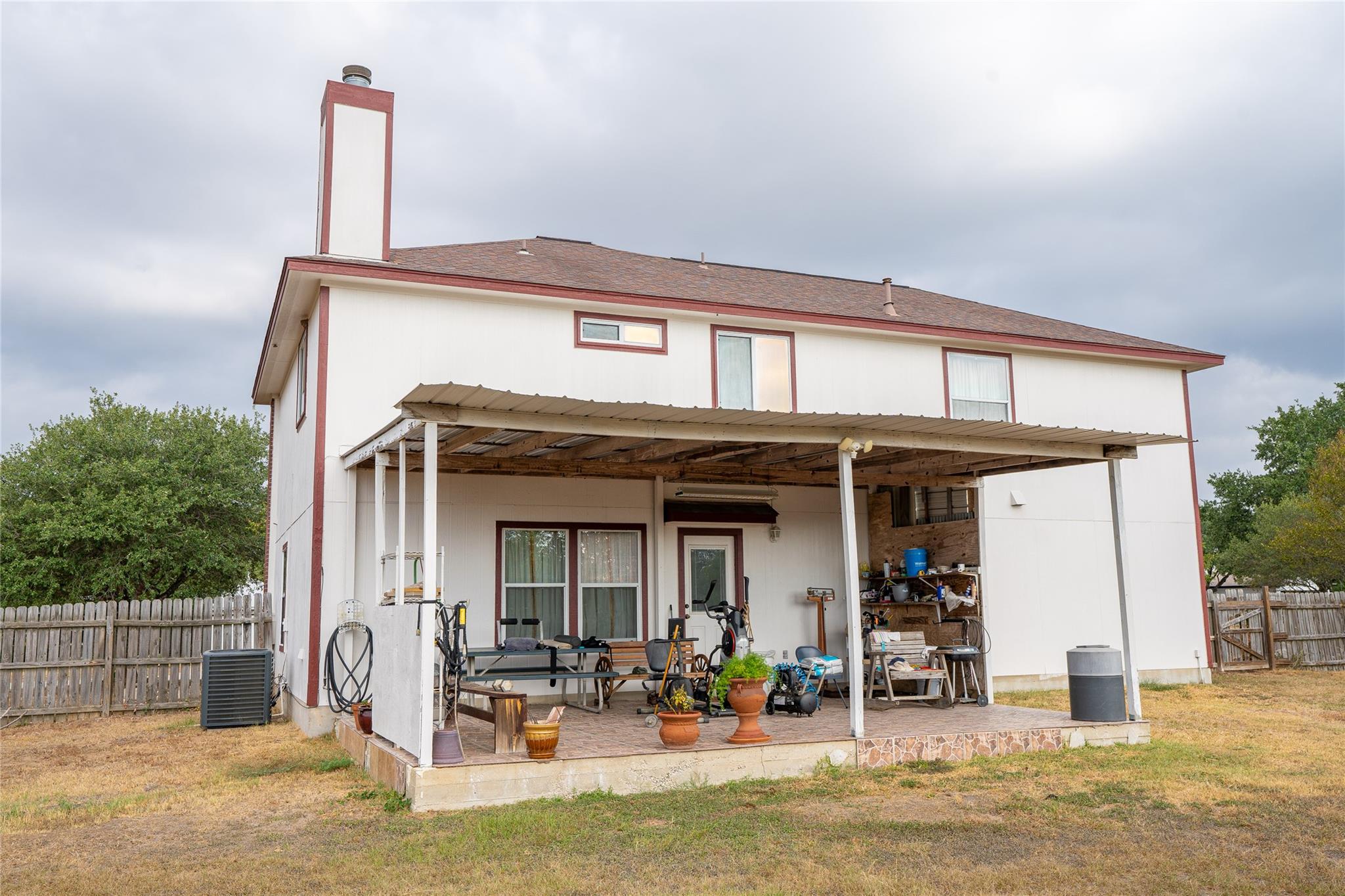 127 Meadow Way, Cedar Creek, TX 78612