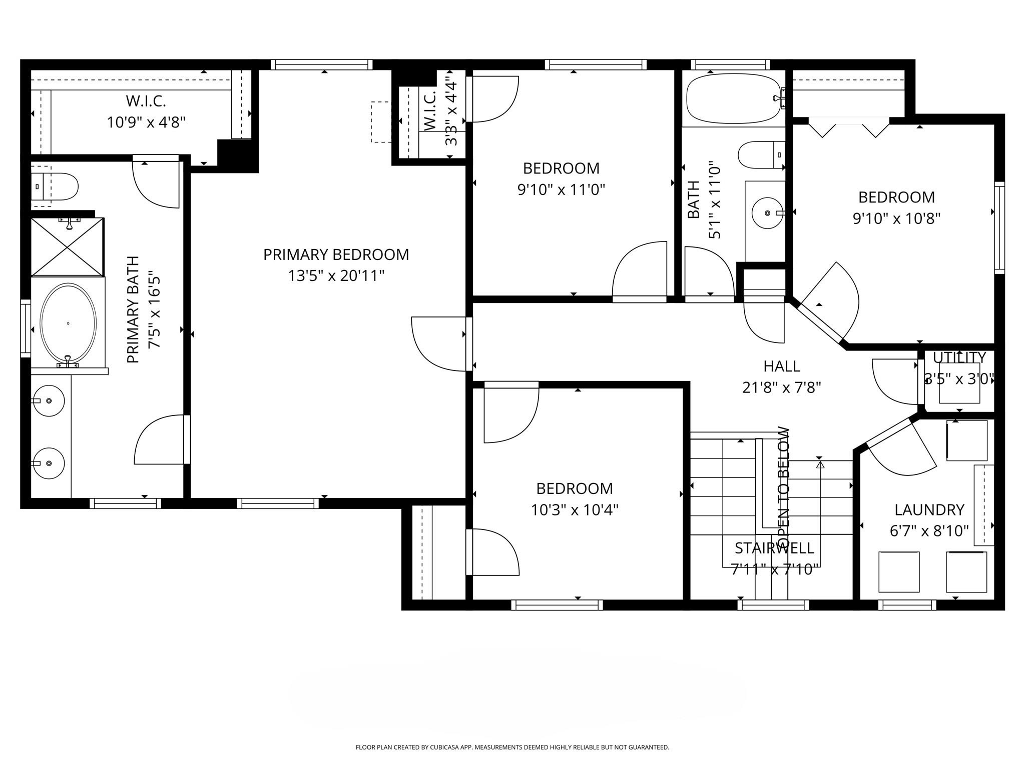 127 Meadow Way, Cedar Creek, TX 78612