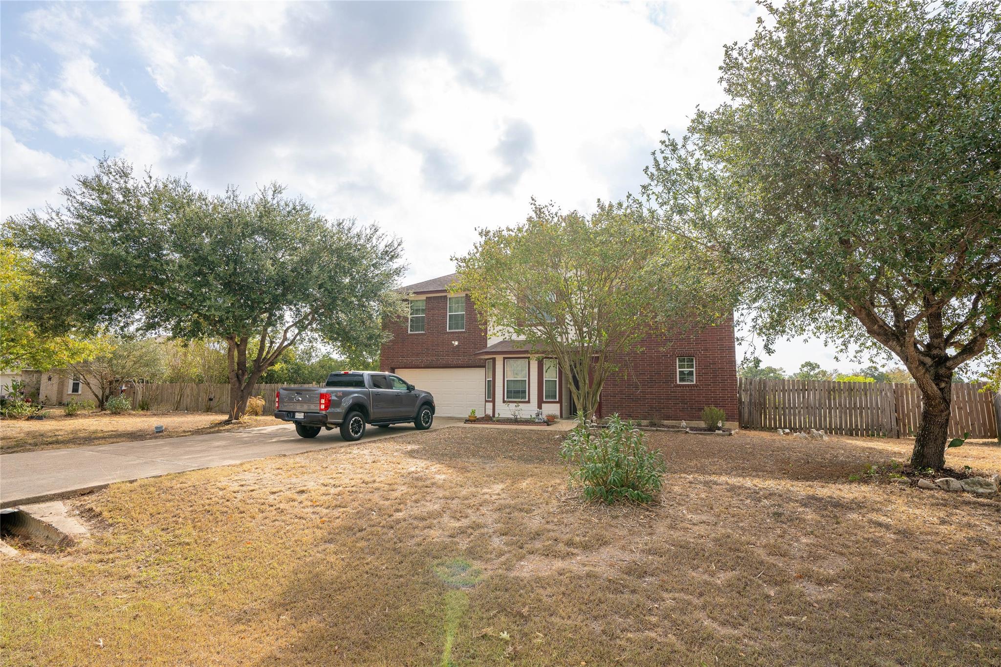 127 Meadow Way, Cedar Creek, TX 78612