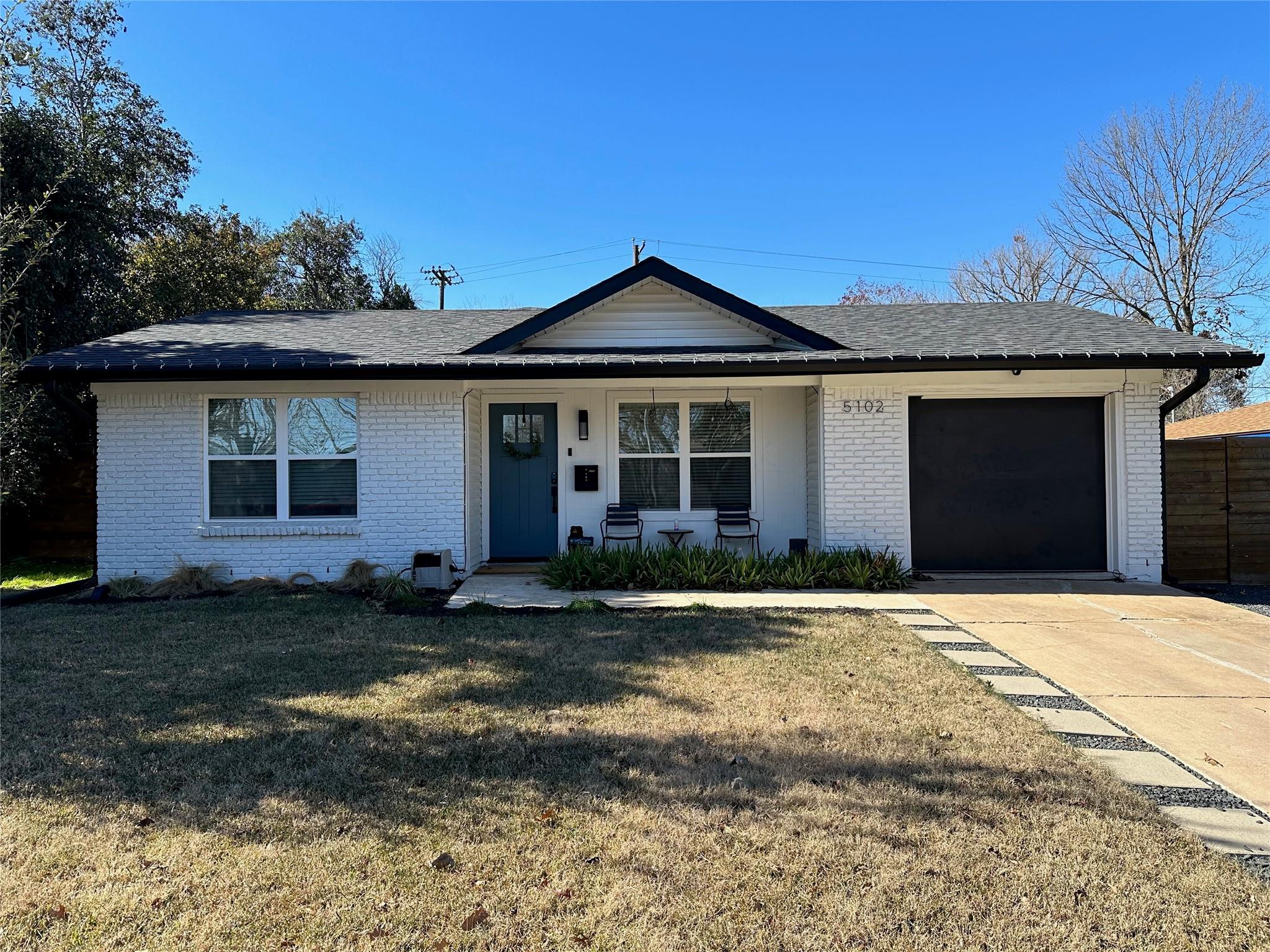 5102 Greenheart Dr, Austin, TX 78745