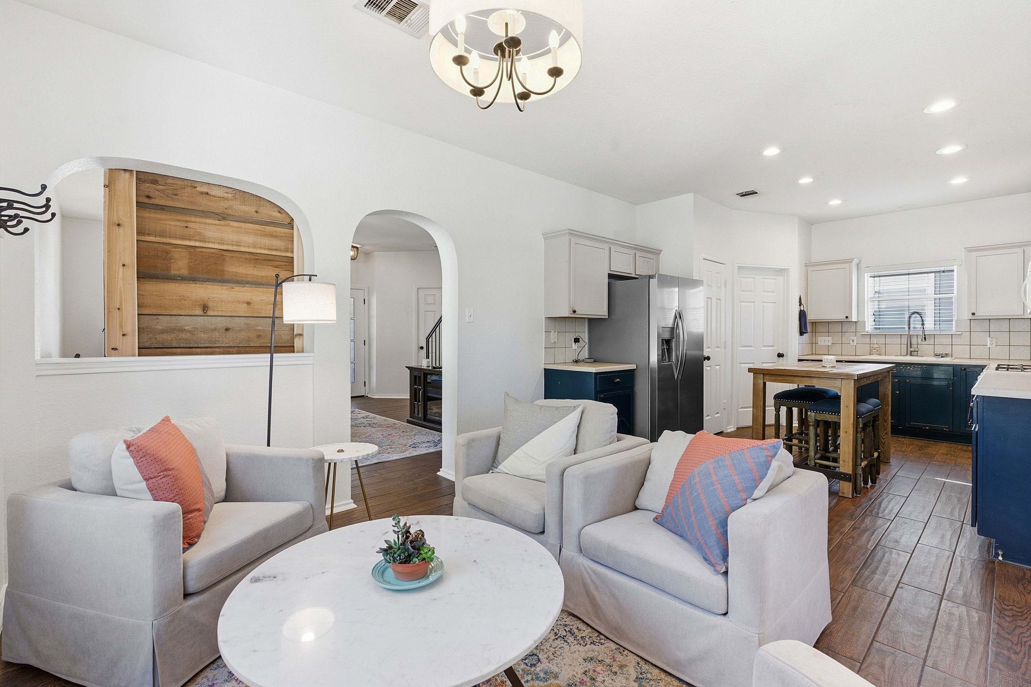 1119 Rawhide Trl, Cedar Park, TX 78613