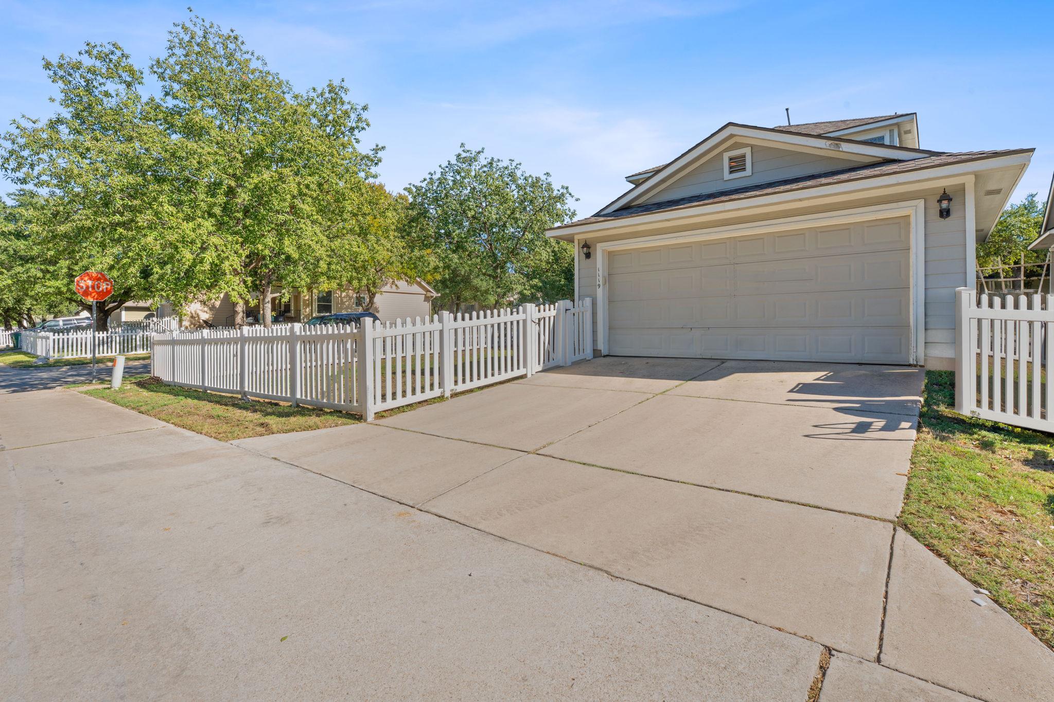 1119 Rawhide Trl, Cedar Park, TX 78613