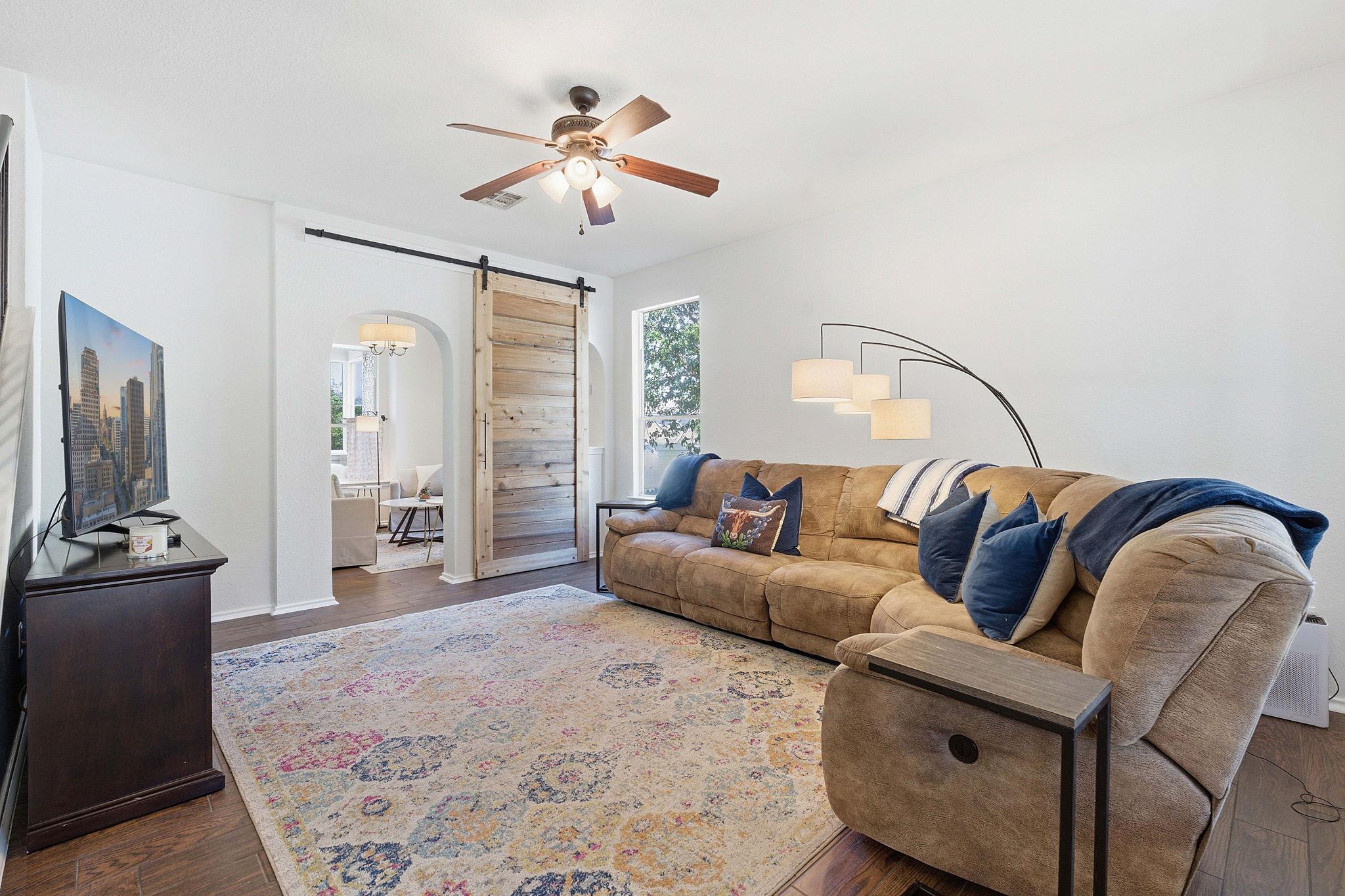 1119 Rawhide Trl, Cedar Park, TX 78613