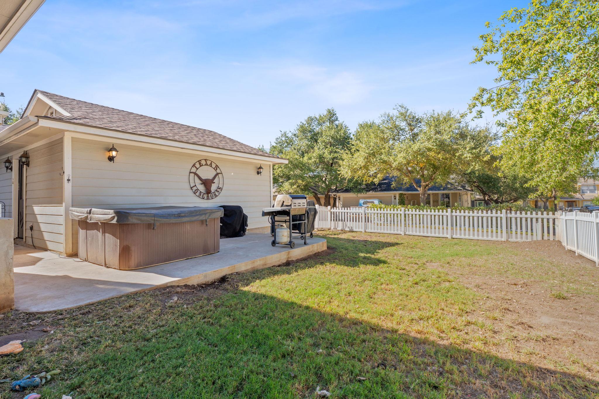 1119 Rawhide Trl, Cedar Park, TX 78613