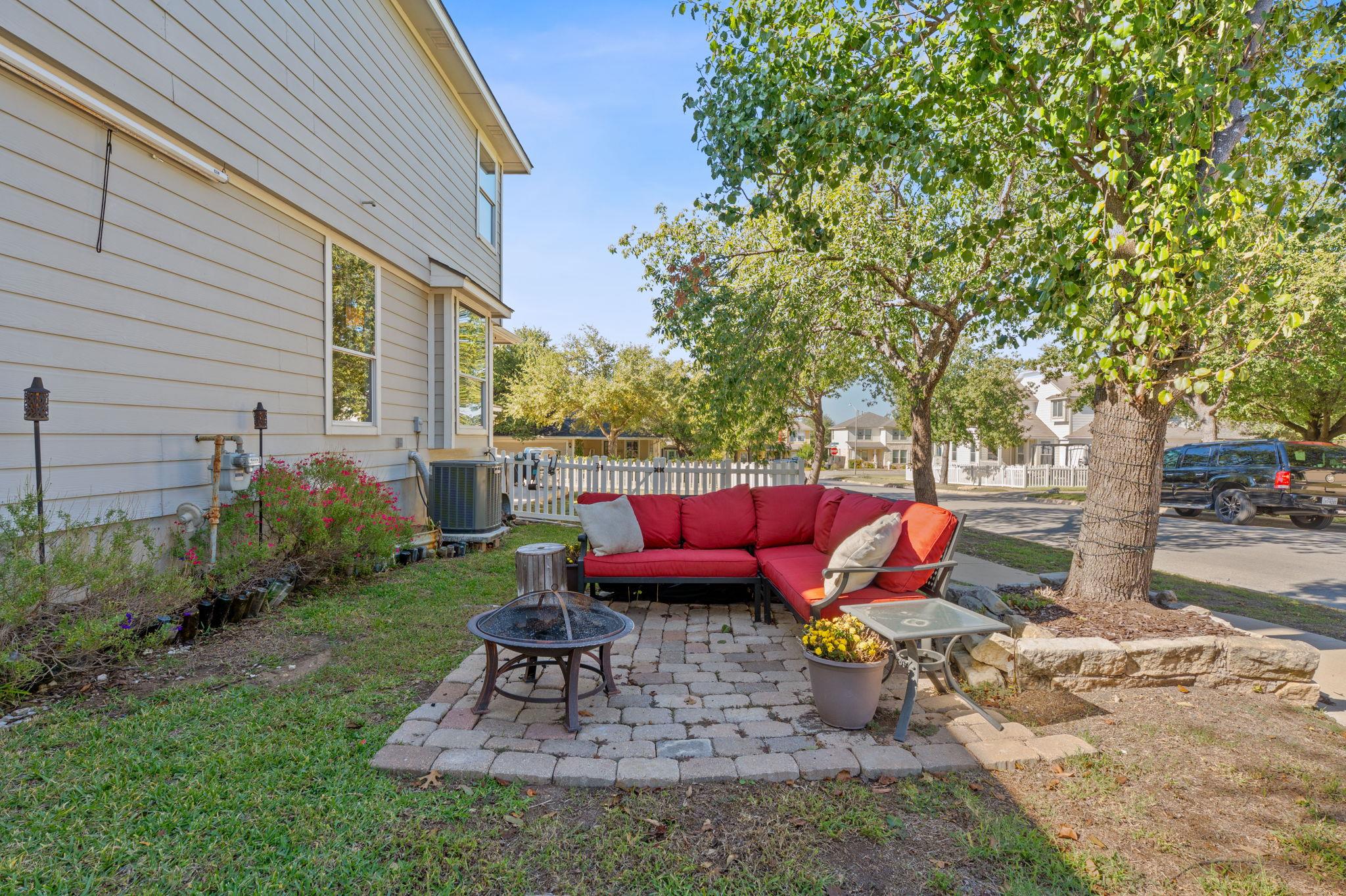 1119 Rawhide Trl, Cedar Park, TX 78613