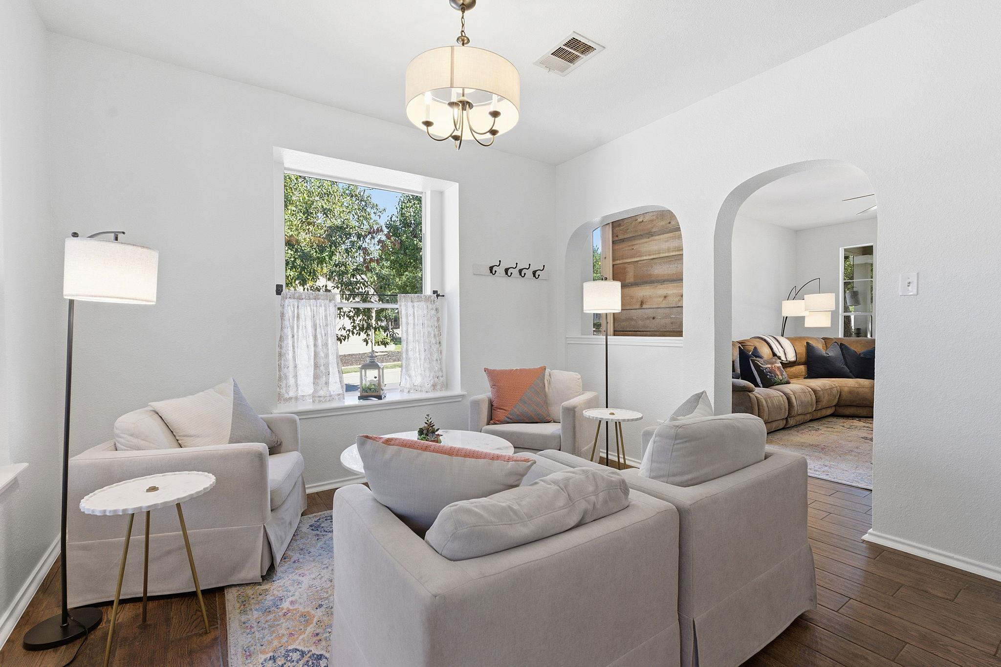 1119 Rawhide Trl, Cedar Park, TX 78613