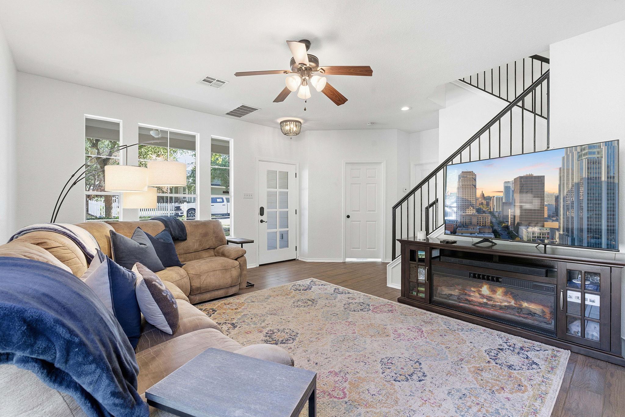 1119 Rawhide Trl, Cedar Park, TX 78613