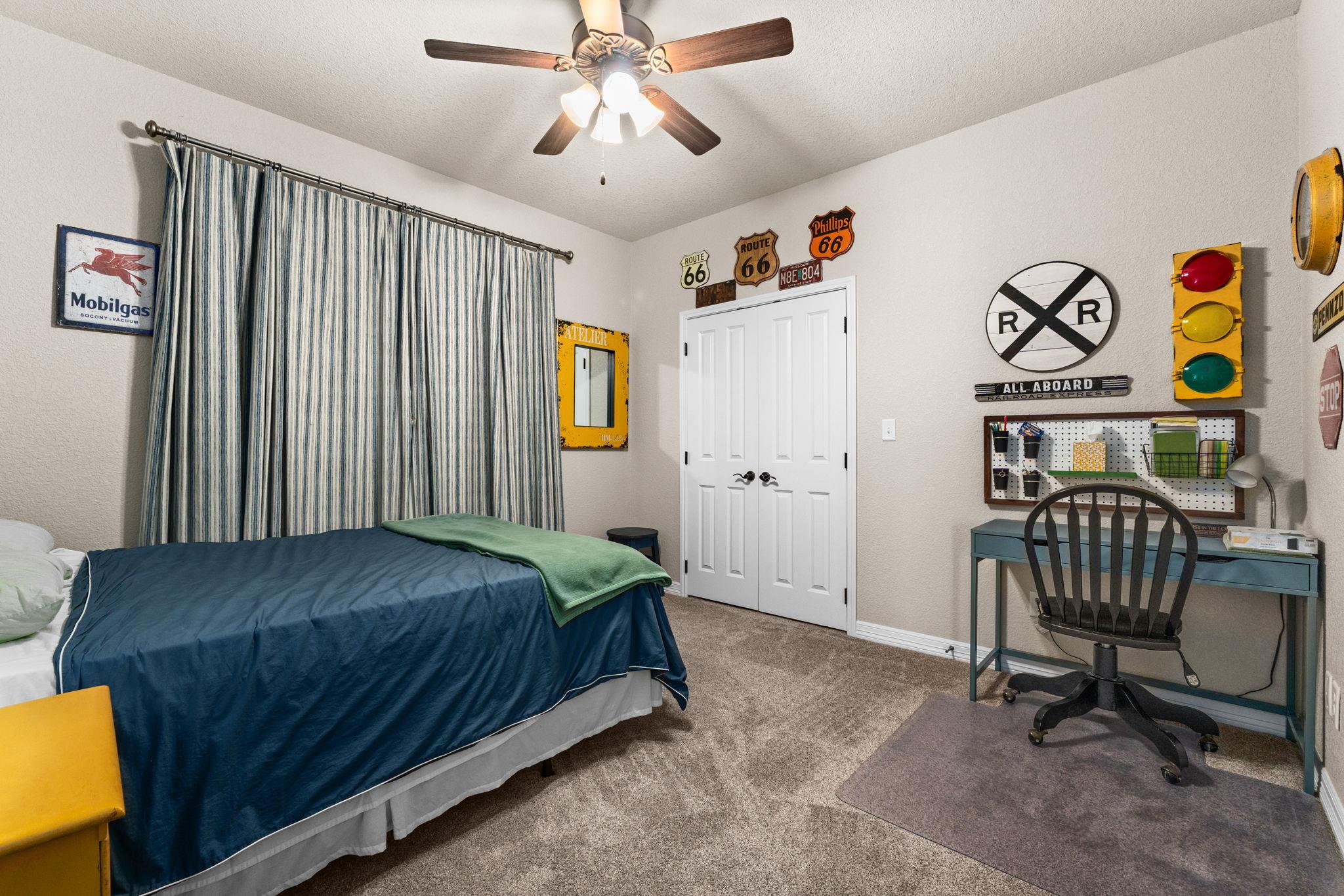 1597 County Road 176, Gatesville, TX 76528