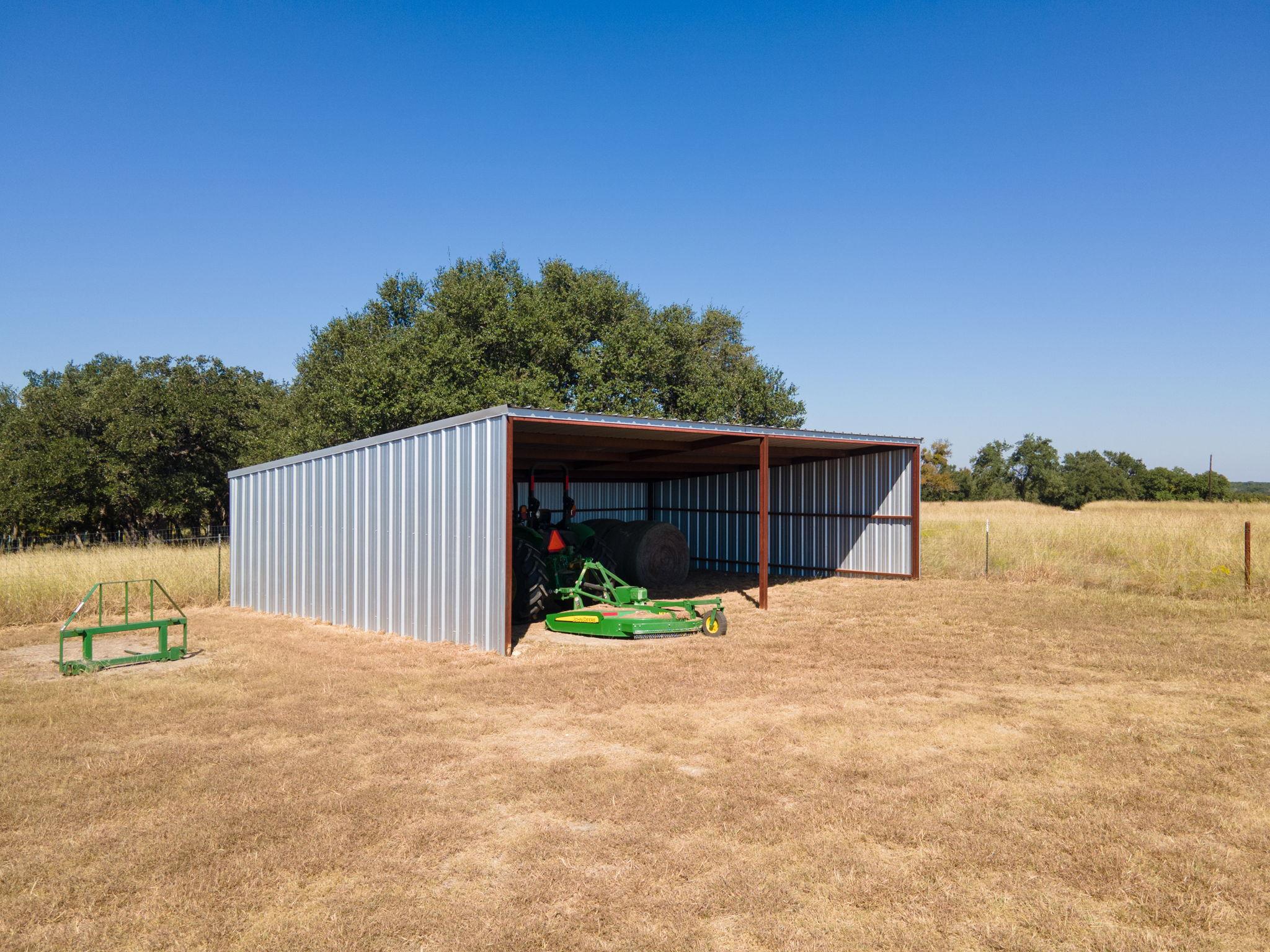 1597 County Road 176, Gatesville, TX 76528