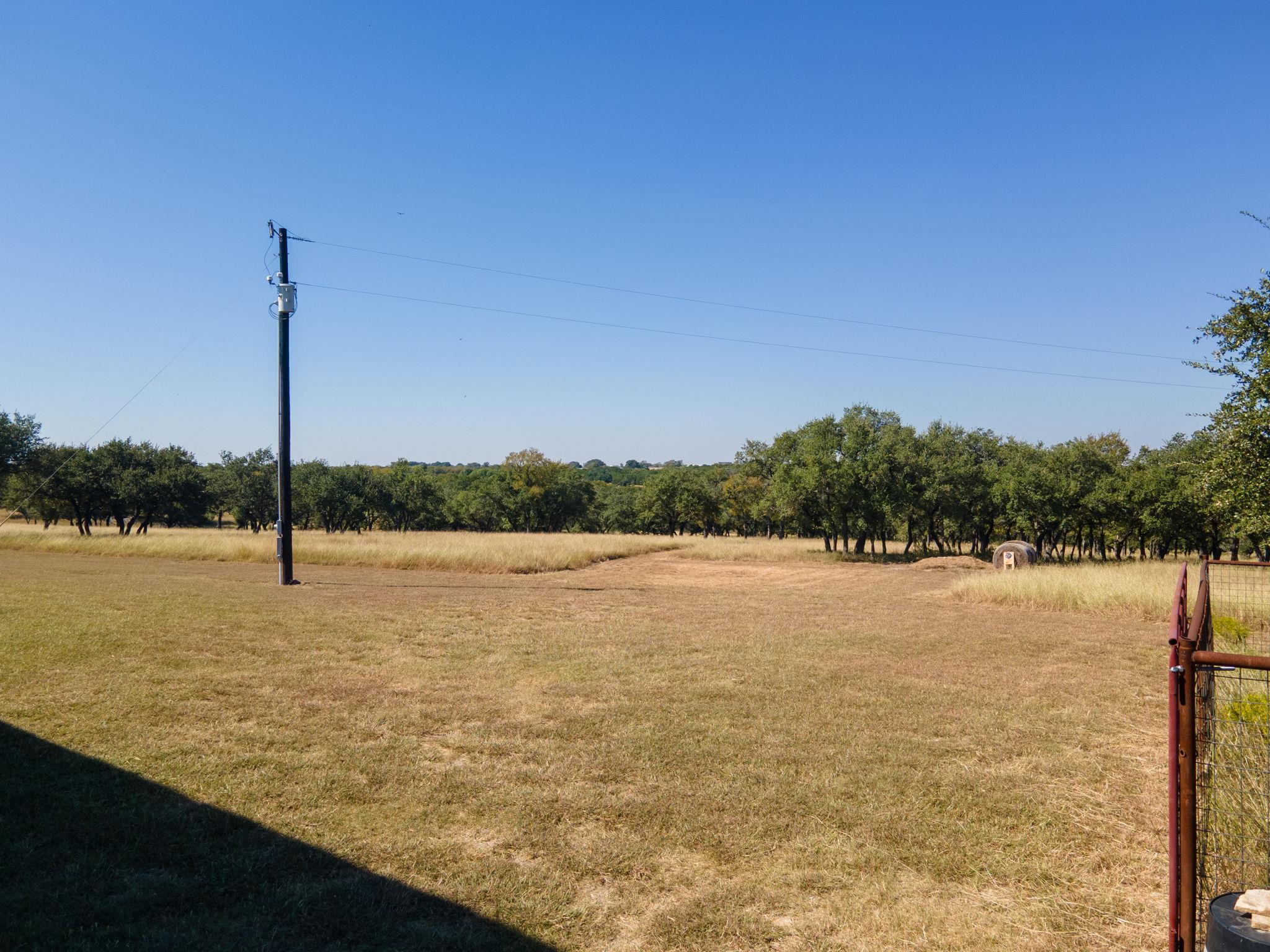 1597 County Road 176, Gatesville, TX 76528