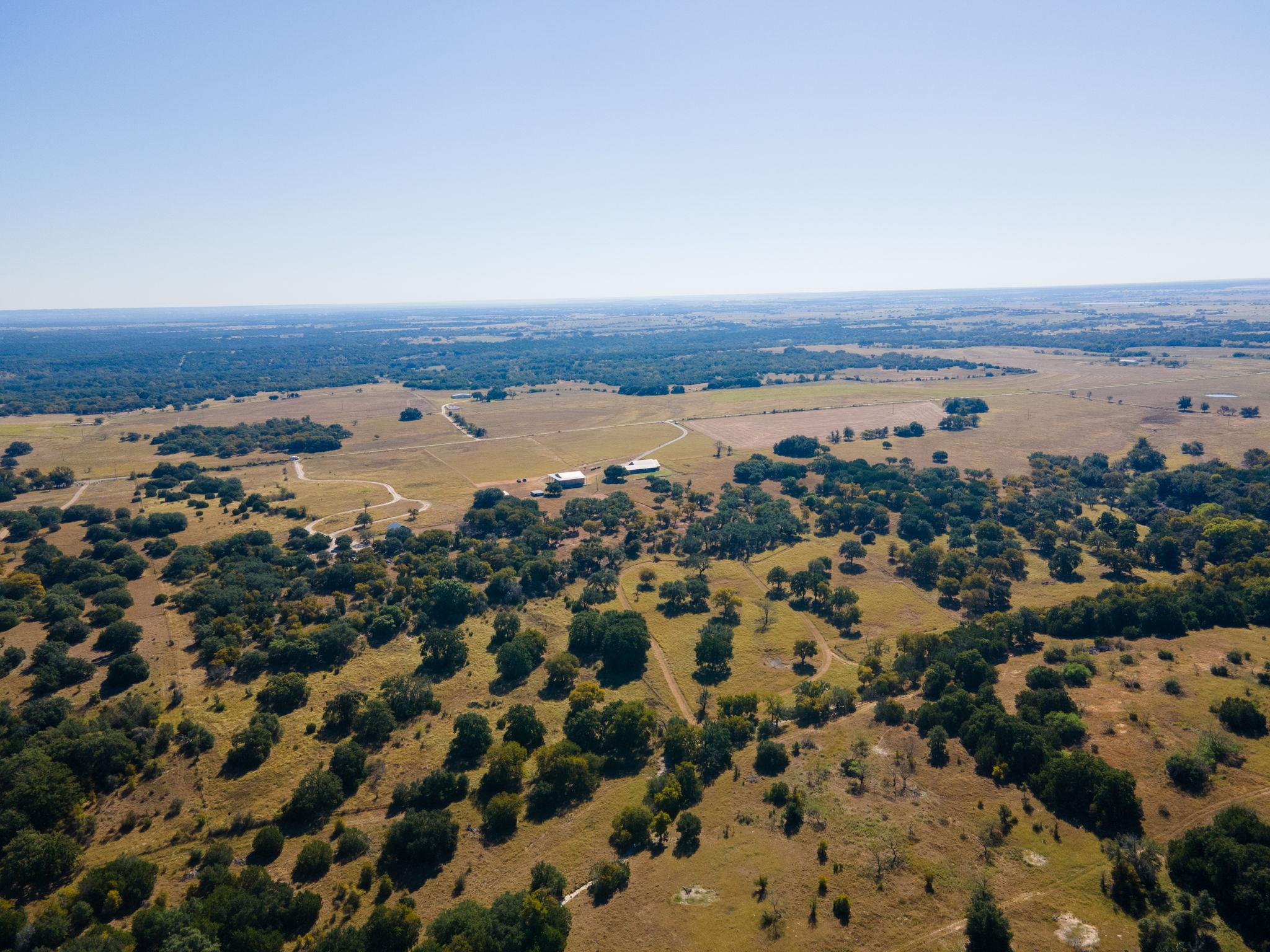 1597 County Road 176, Gatesville, TX 76528