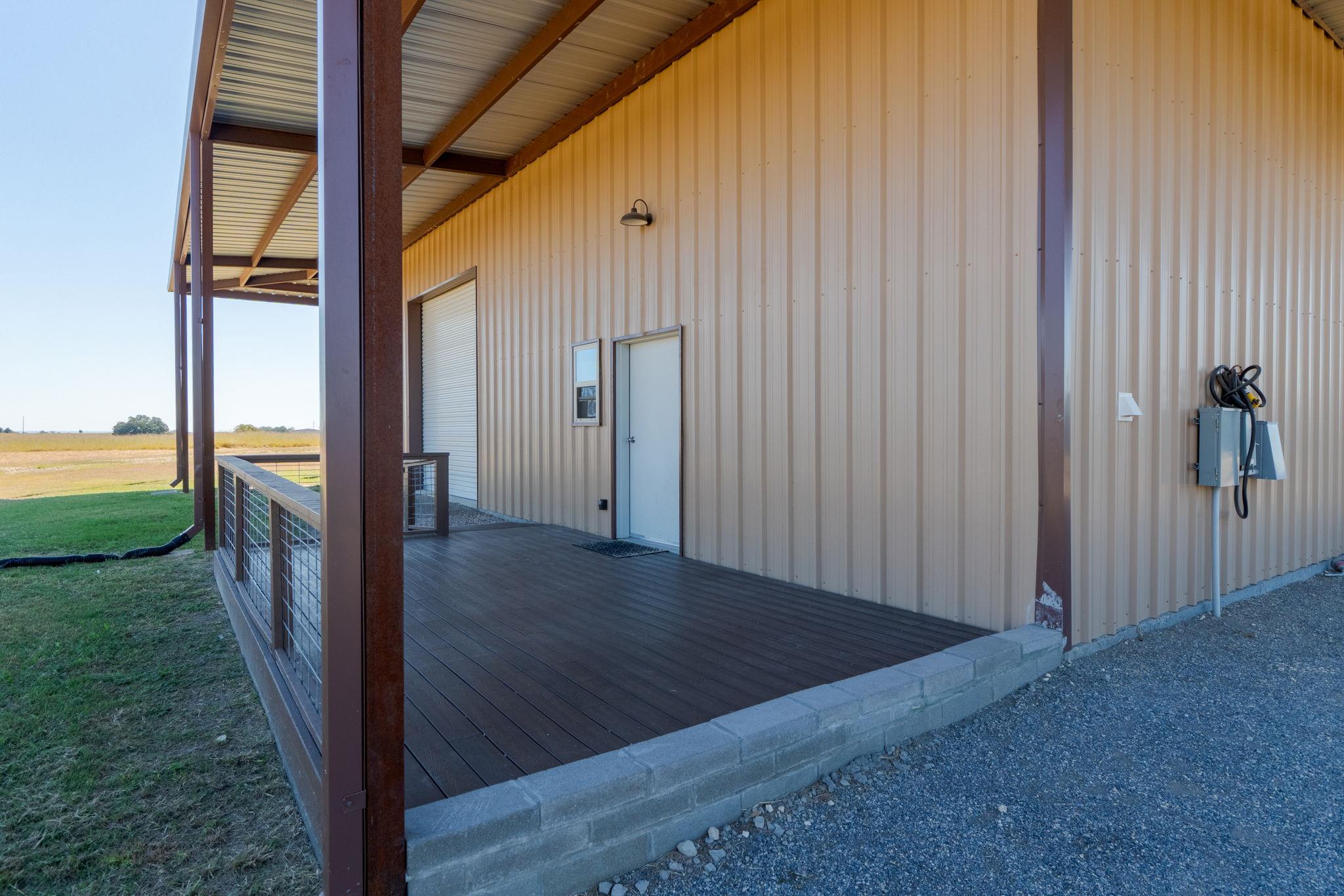 1597 County Road 176, Gatesville, TX 76528
