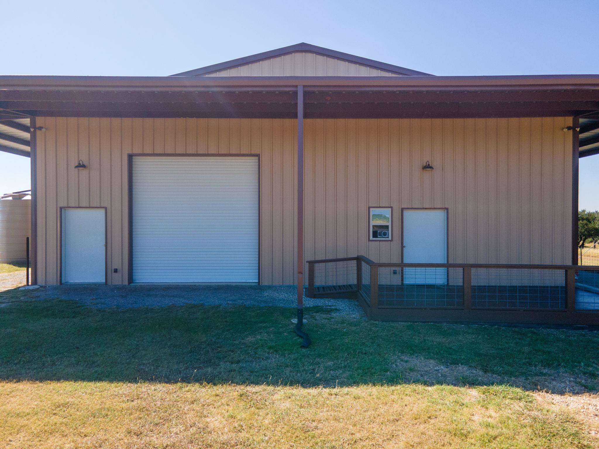 1597 County Road 176, Gatesville, TX 76528
