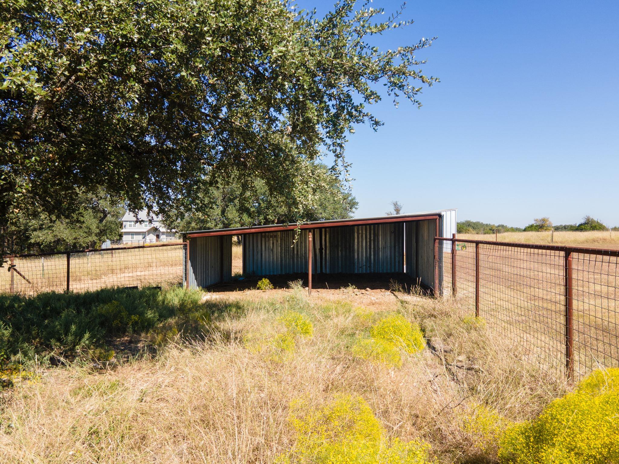 1597 County Road 176, Gatesville, TX 76528