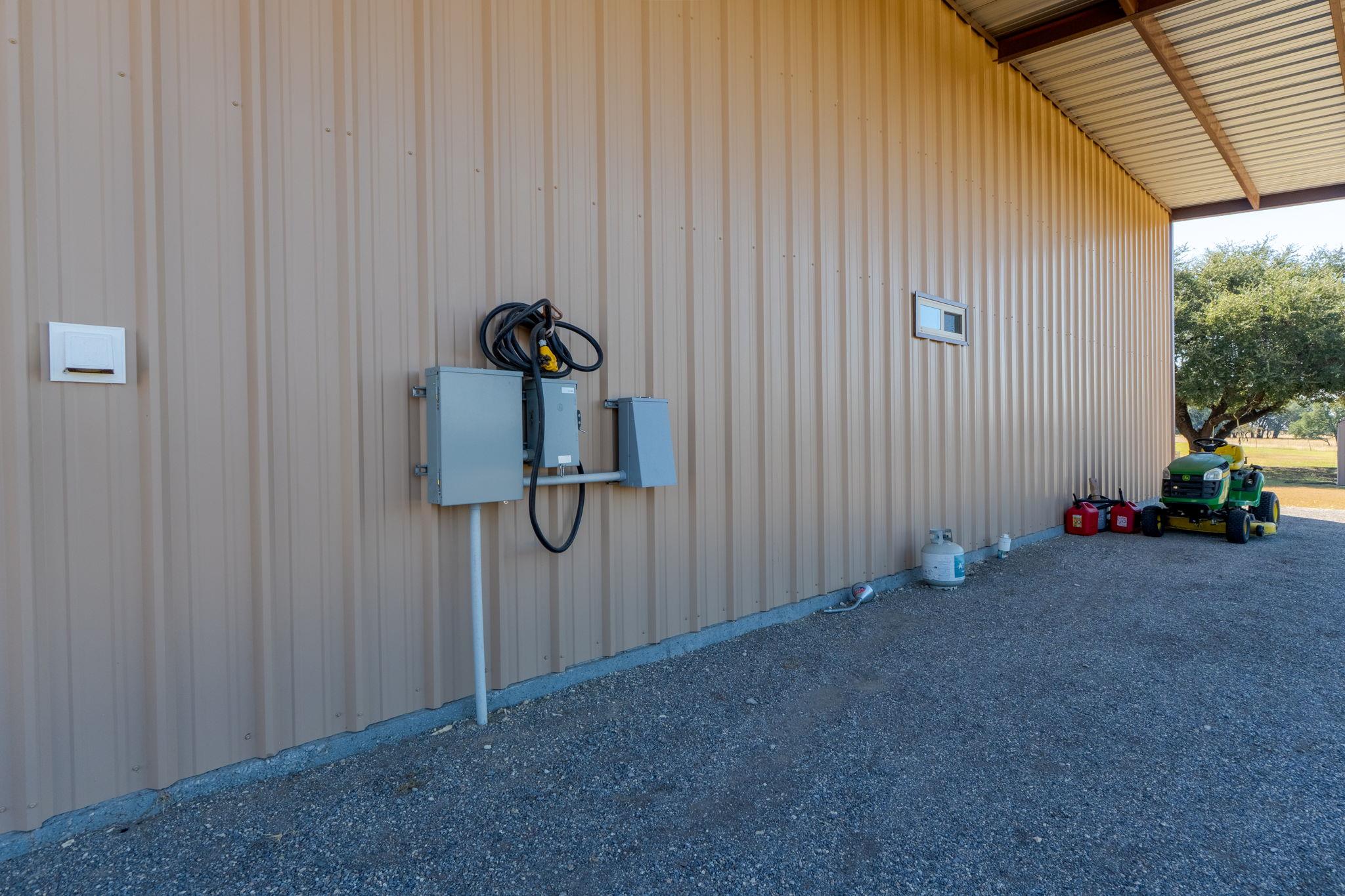 1597 County Road 176, Gatesville, TX 76528