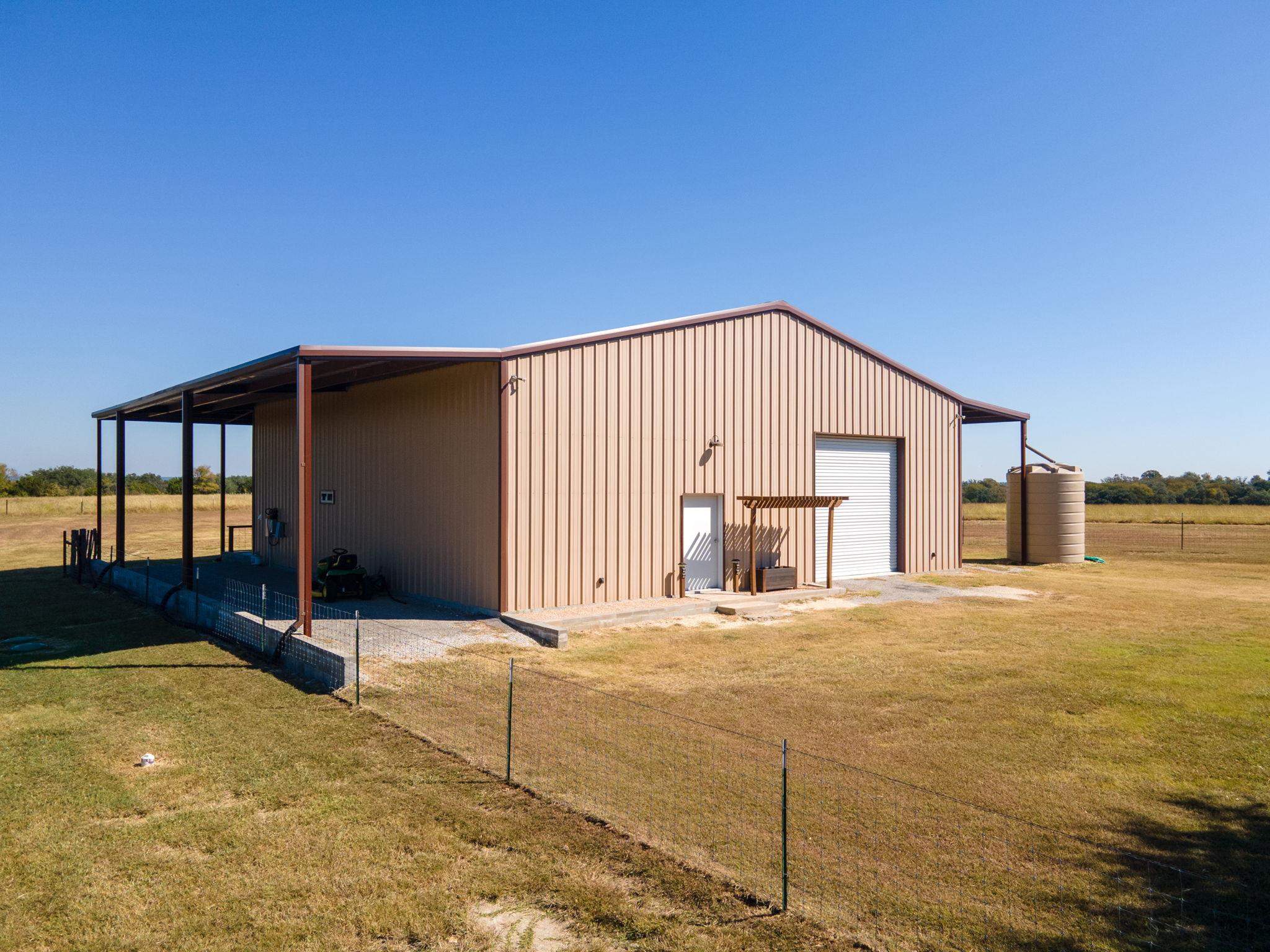 1597 County Road 176, Gatesville, TX 76528