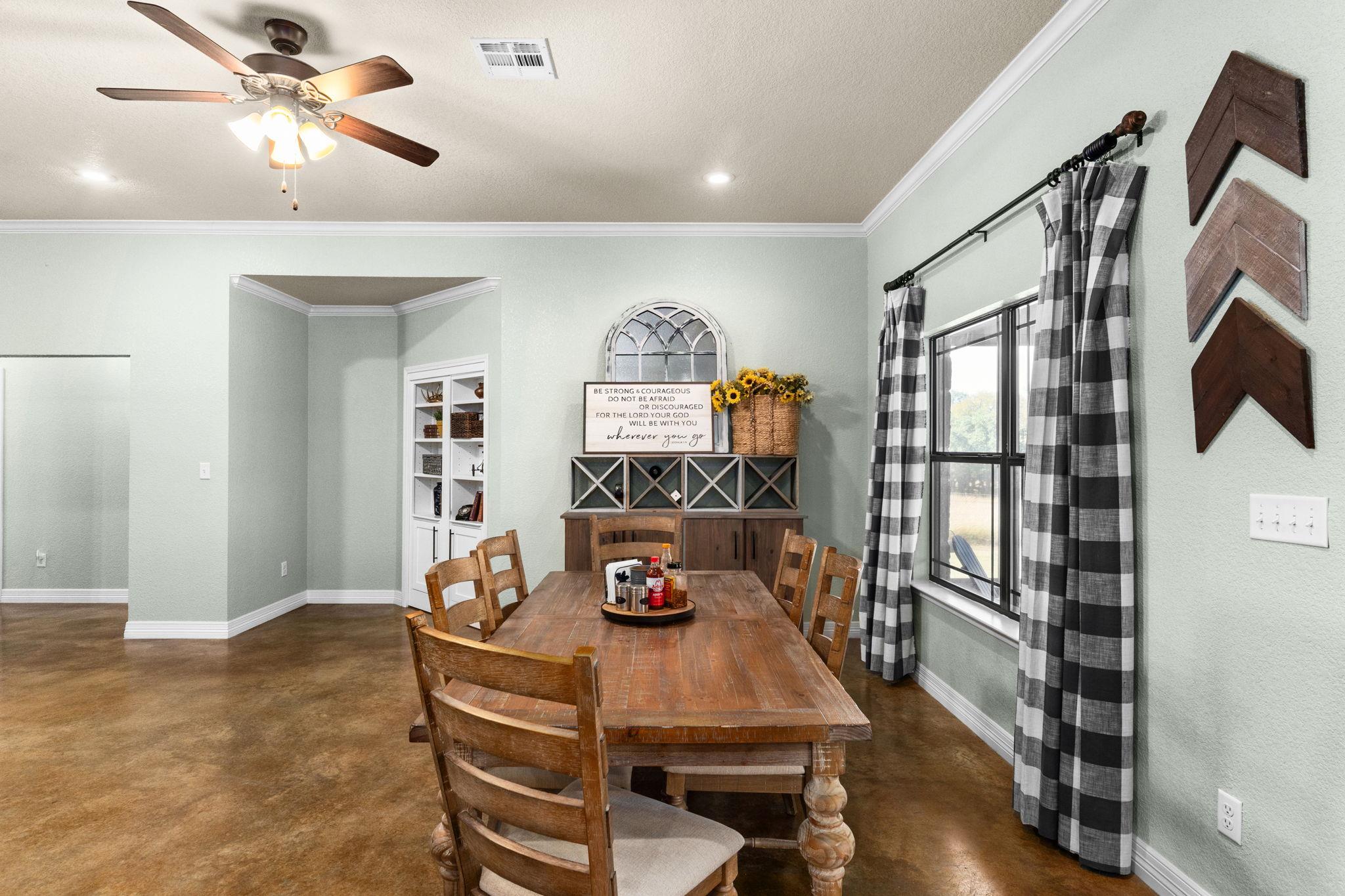 1597 County Road 176, Gatesville, TX 76528