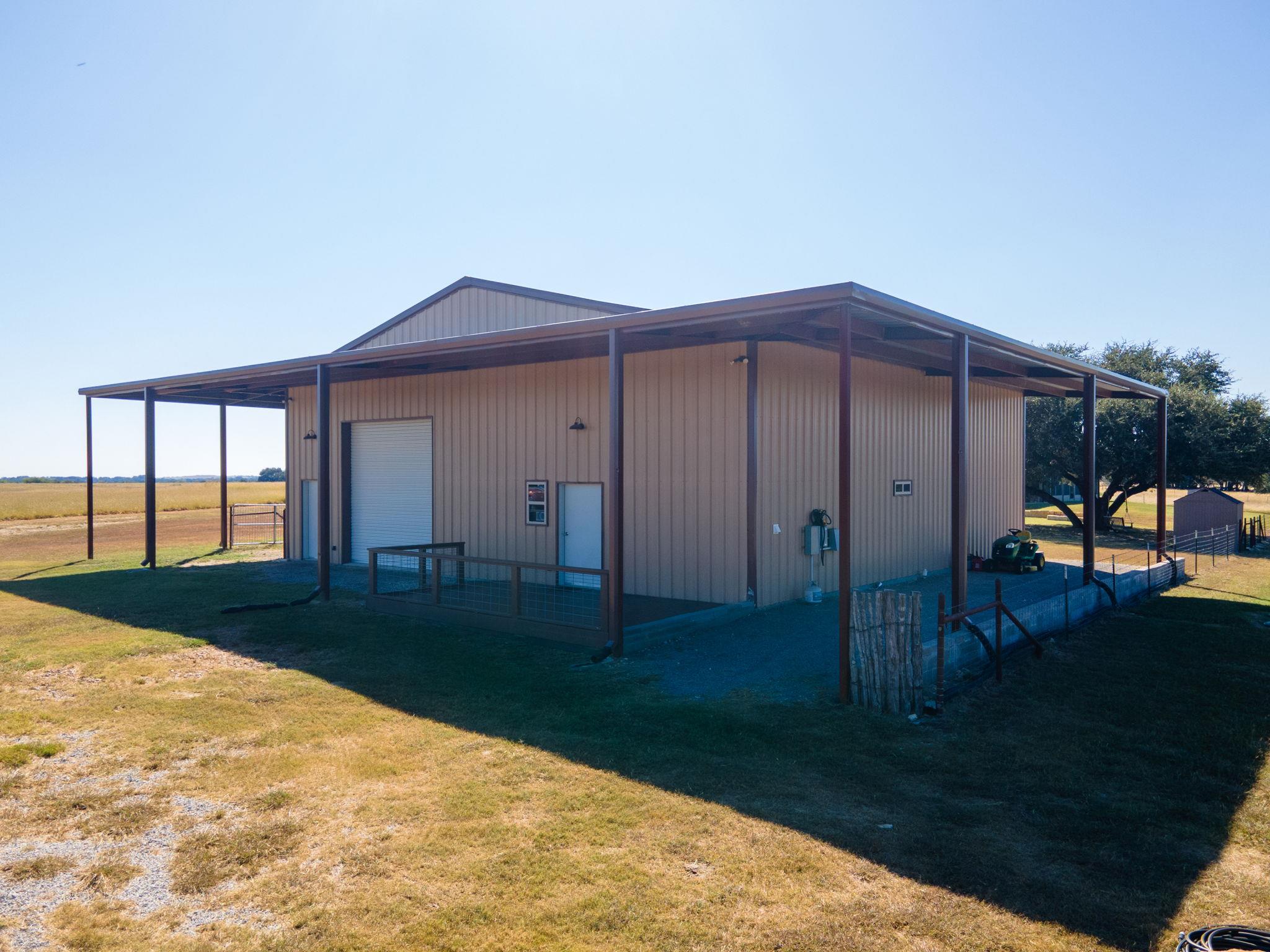 1597 County Road 176, Gatesville, TX 76528