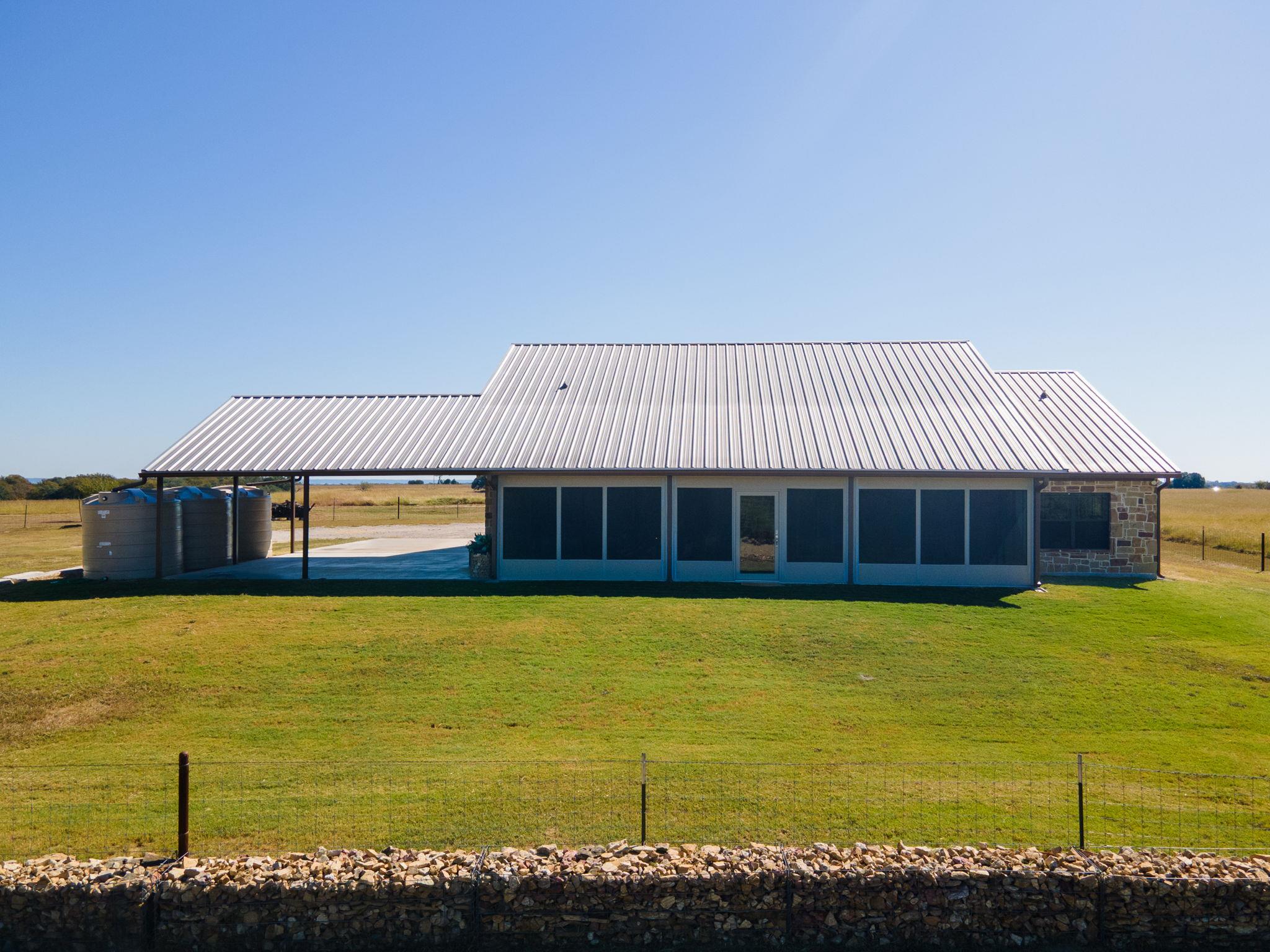 1597 County Road 176, Gatesville, TX 76528