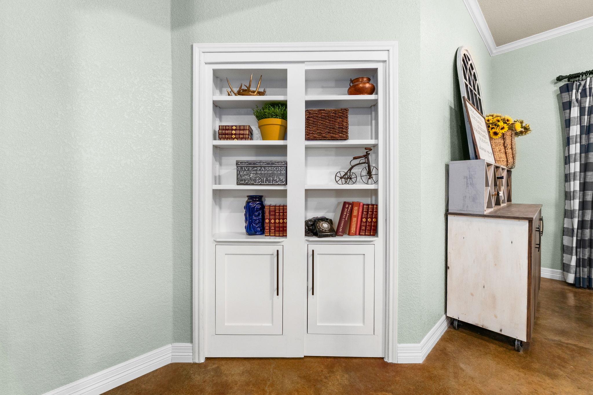 1597 County Road 176, Gatesville, TX 76528