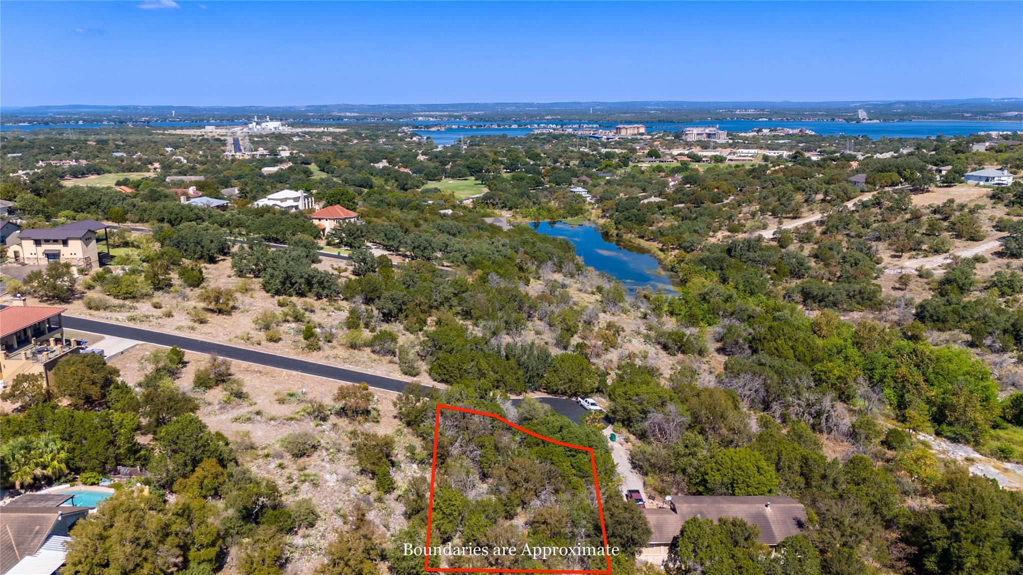 705 Fallow, Horseshoe Bay, TX 78657