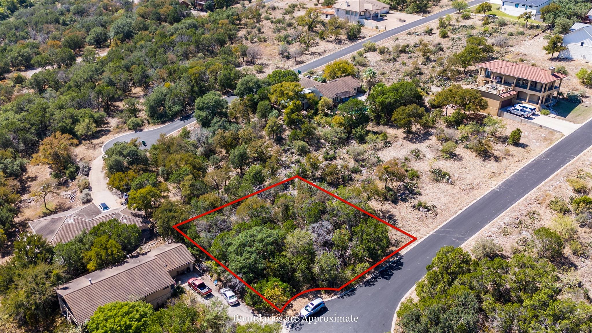 705 Fallow, Horseshoe Bay, TX 78657