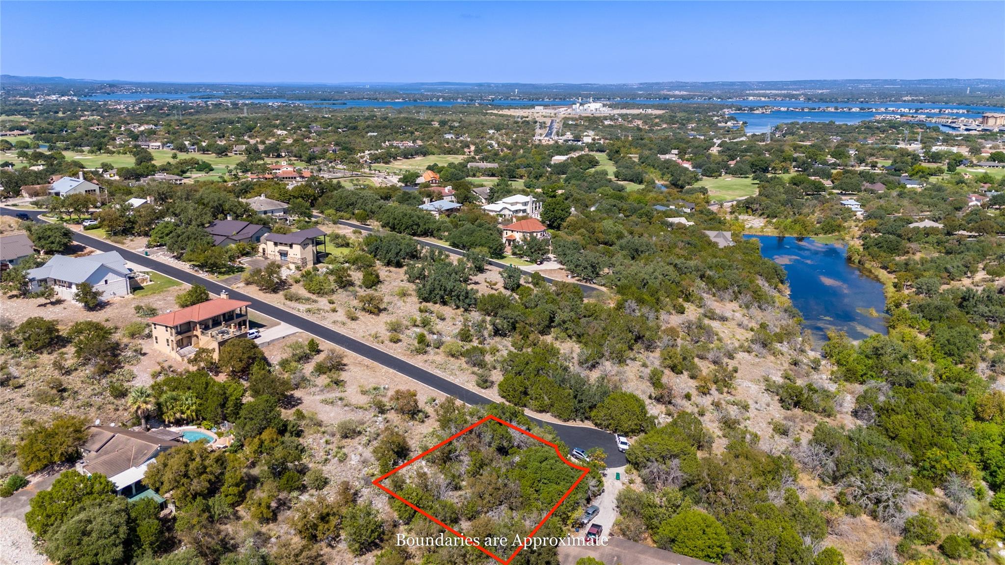 705 Fallow, Horseshoe Bay, TX 78657
