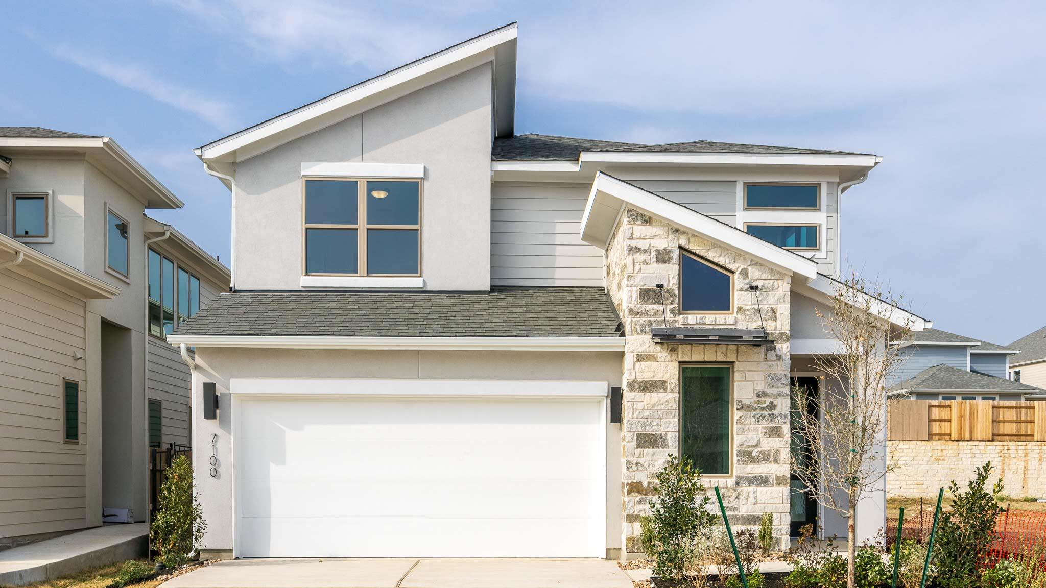 7100 Stitzel Weller Dr, Austin, TX 78744