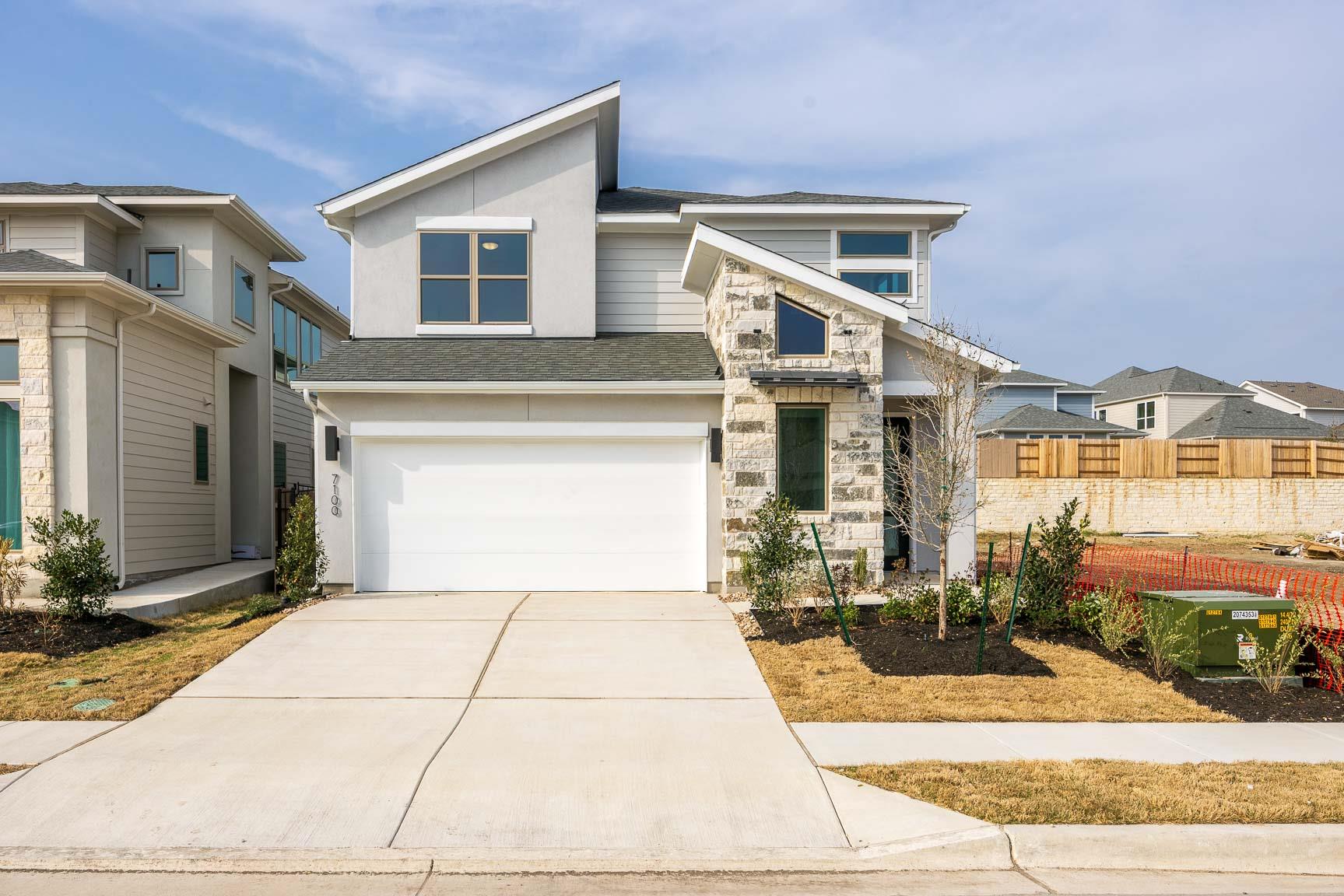 7100 Stitzel Weller Dr, Austin, TX 78744