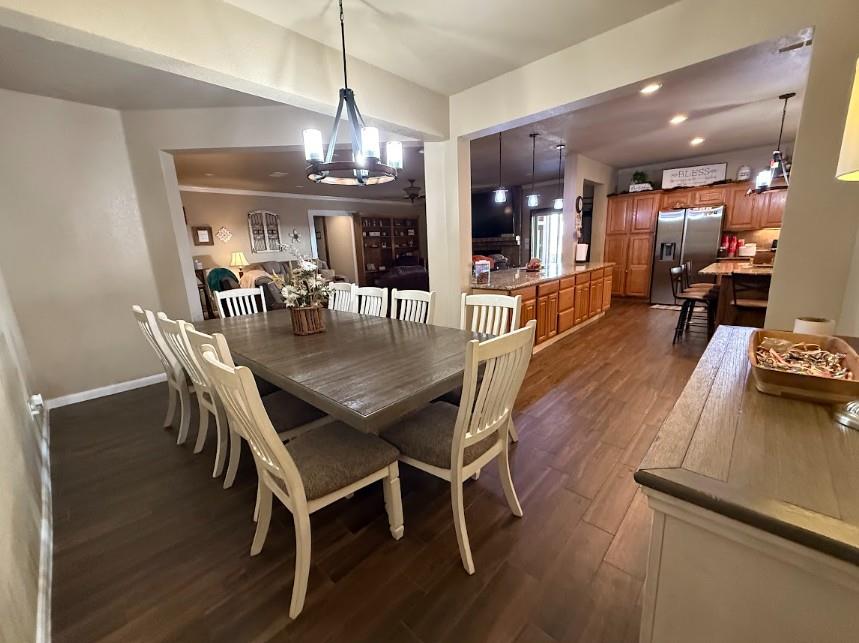 617 State Highway 123 N, Stockdale, TX 78160