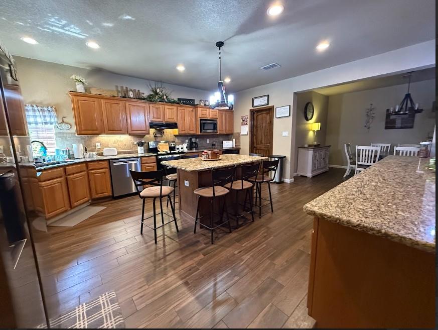 617 State Highway 123 N, Stockdale, TX 78160