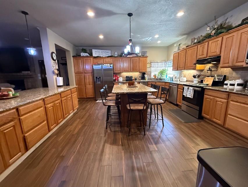 617 State Highway 123 N, Stockdale, TX 78160