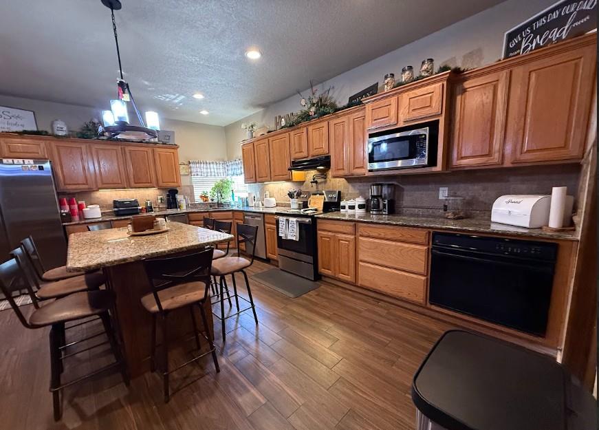 617 State Highway 123 N, Stockdale, TX 78160