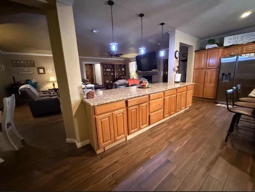 617 State Highway 123 N, Stockdale, TX 78160