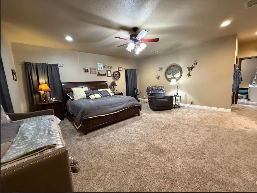 617 State Highway 123 N, Stockdale, TX 78160