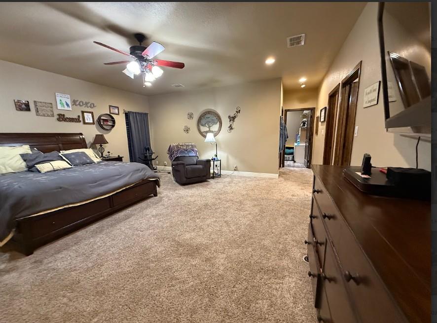 617 State Highway 123 N, Stockdale, TX 78160