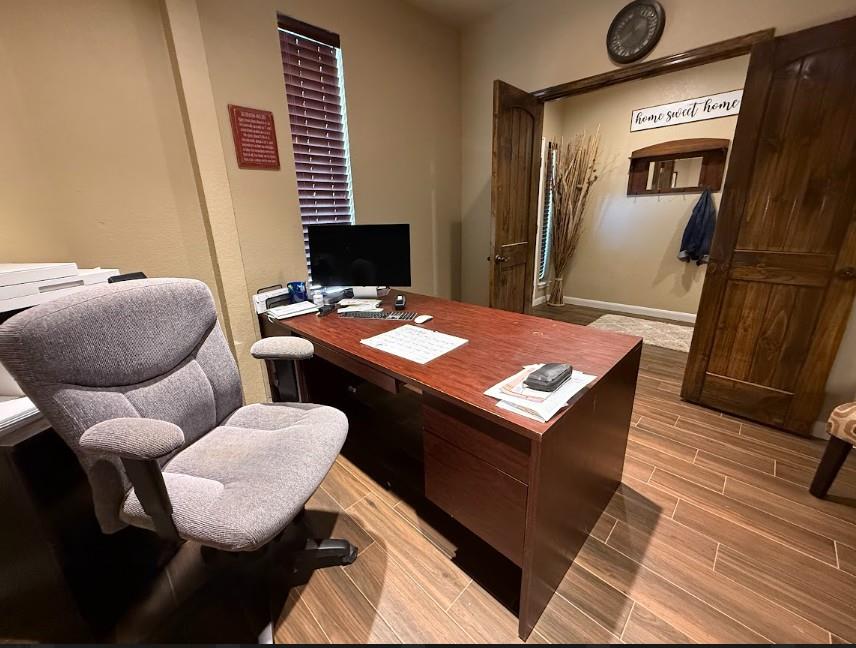 617 State Highway 123 N, Stockdale, TX 78160